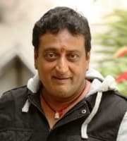 Prudhvi Raj