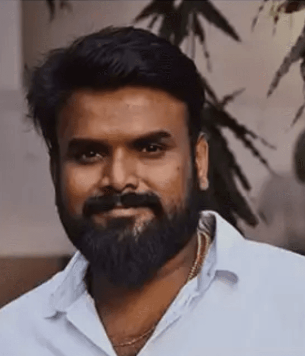 Pruthivi Yadav — Producer