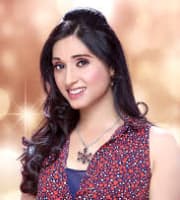 Puja Ballutia still