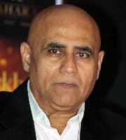 Puneet Issar still