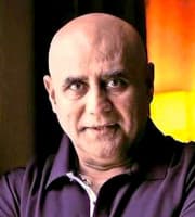 Puneet Issar still