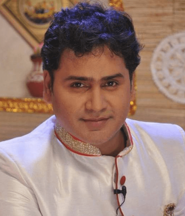 Pupinder Singh — Supporting Actor