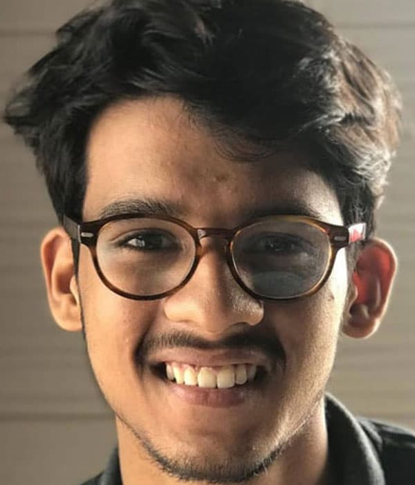Purab Acharya