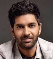 Purab Kohli