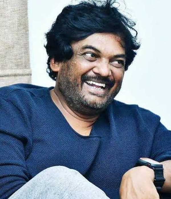 Puri Jagannadh — Story Writer