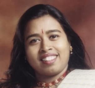 Purnima Ahire