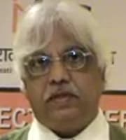 Purshottam Berde — Director