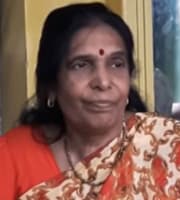Pushpa Pagdhare — Singer