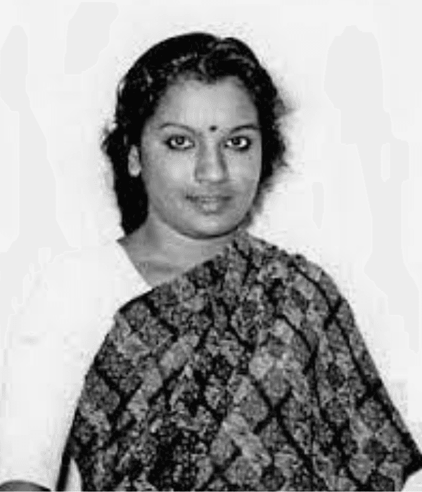 Pushpakumari