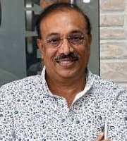 Puskur Ram Mohan Rao — Producer