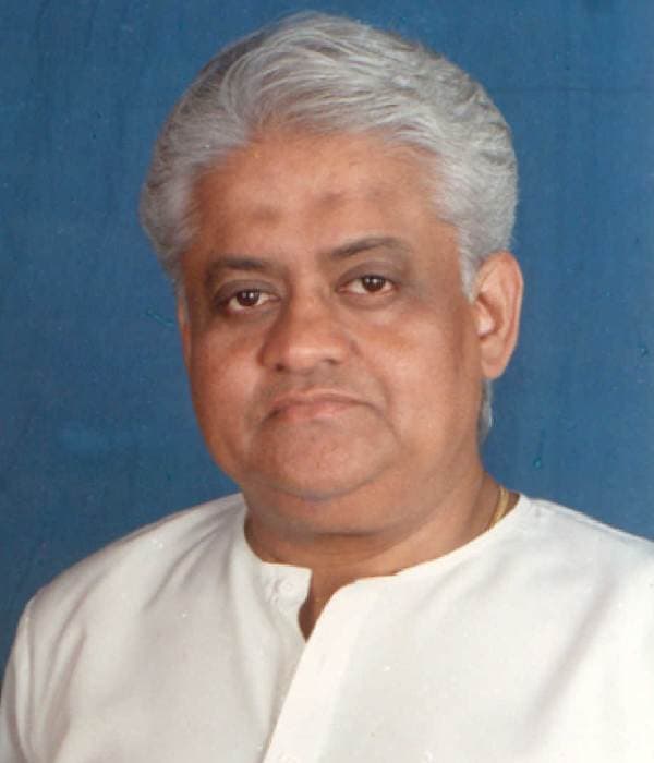 Pyarelal Ramprasad Sharma — Music director