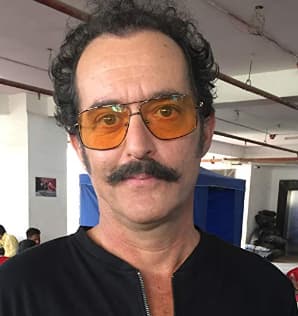 R Bhakti Klein