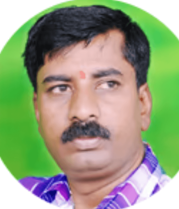 R C Rangashekar — Director