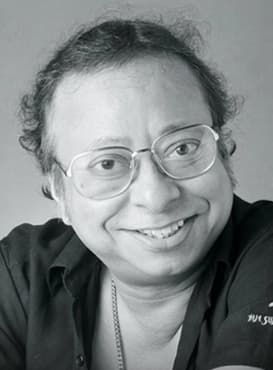 R D Burman — Music Director
