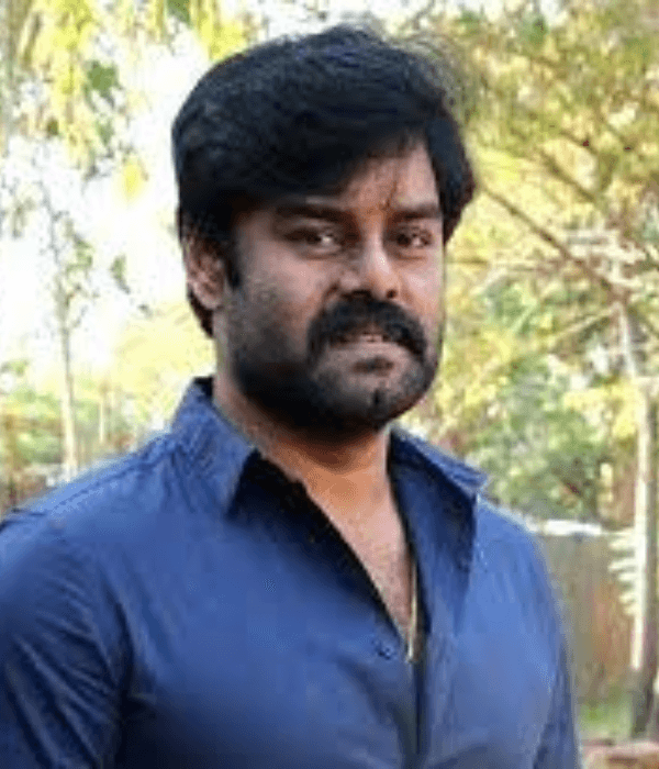 R K Suresh