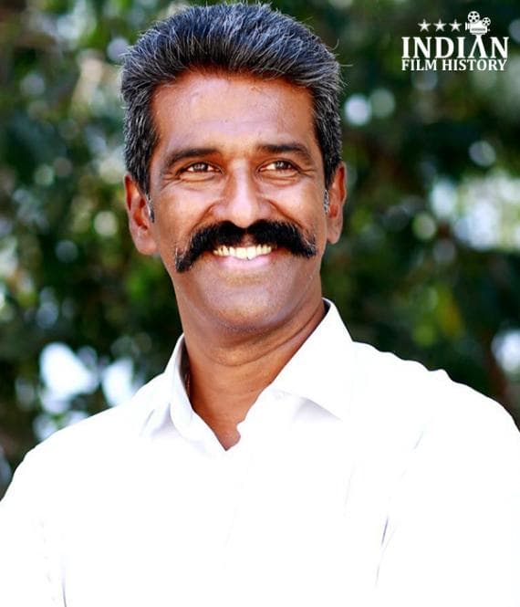 R Mahendran — Producer
