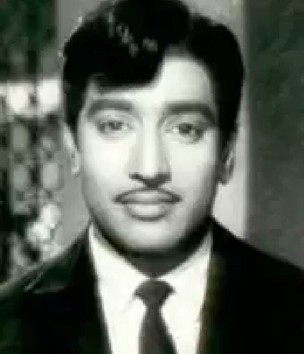 R Muthuraman — Supporting Actor