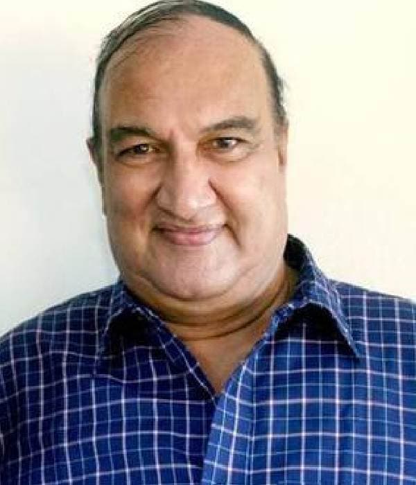 R N Sudarshan