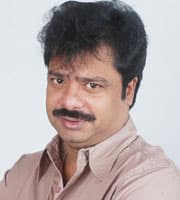 R Pandiarajan