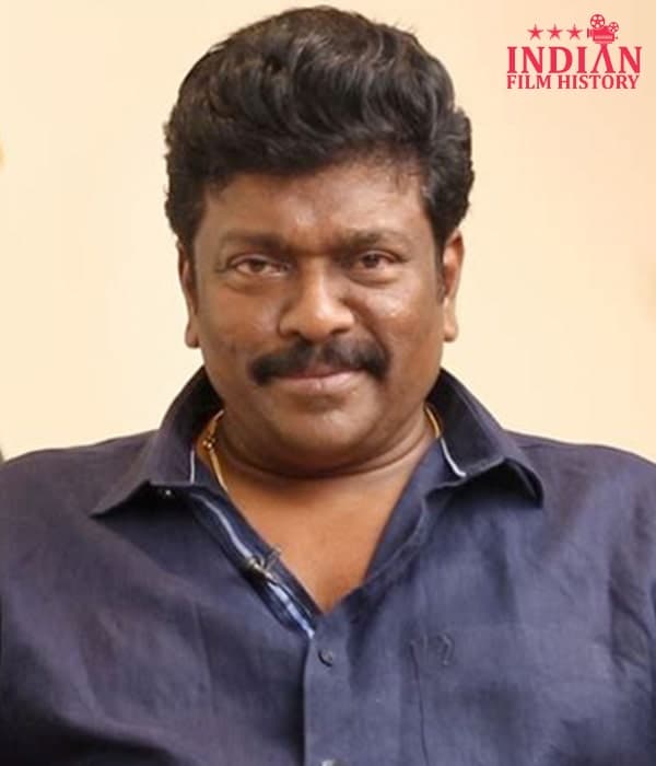 R Parthiban — Supporting Actor