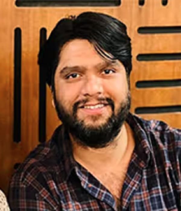 R R Dhruvan