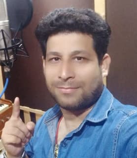 R R Pankaj — Lyricist