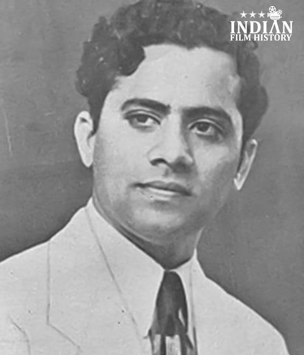 R S Manohar — Supporting Actor