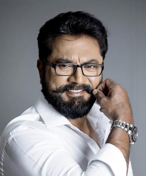 R Sarathkumar
