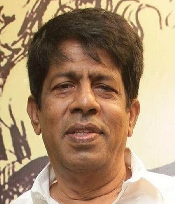 R Sundarajan — Supporting Actor