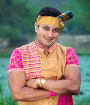 Raag Oiinitom