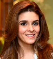 Raageshwari — Actress