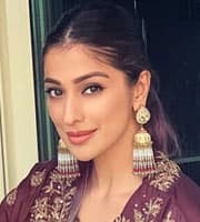 Raai Laxmi — Actress
