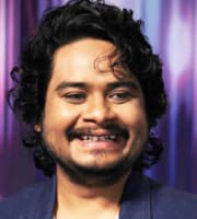 Raaj Aashoo — Music Director