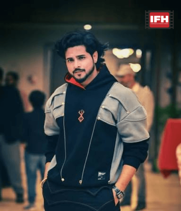 Raajj Rajesh