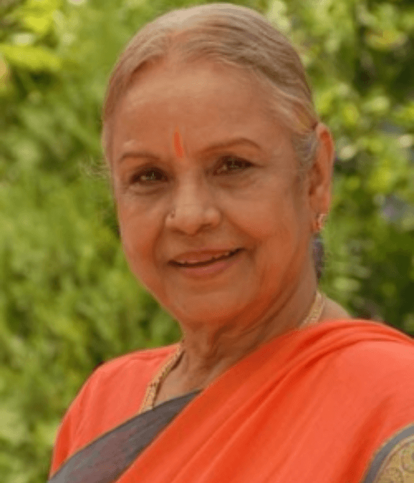 Radha Kumari