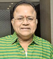 Radha Ravi