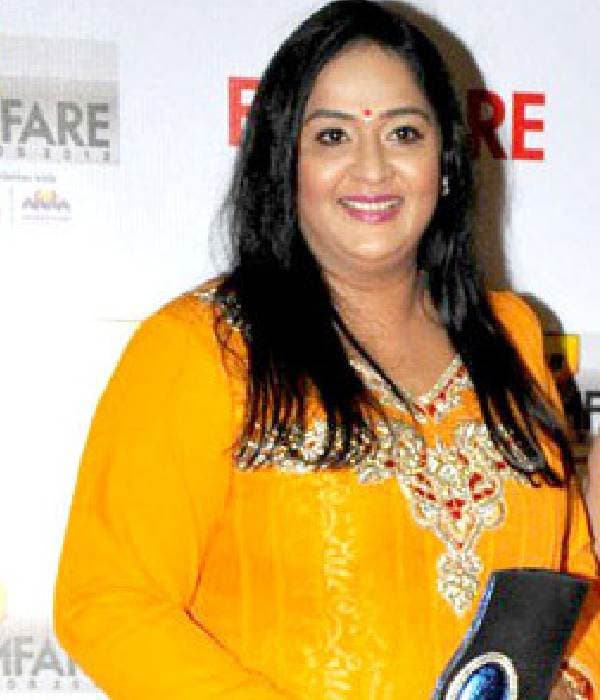 Radha Udaya Chandrika — Actress