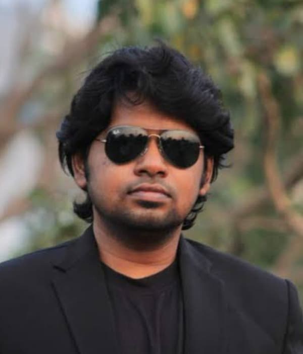 Radhan — Music director
