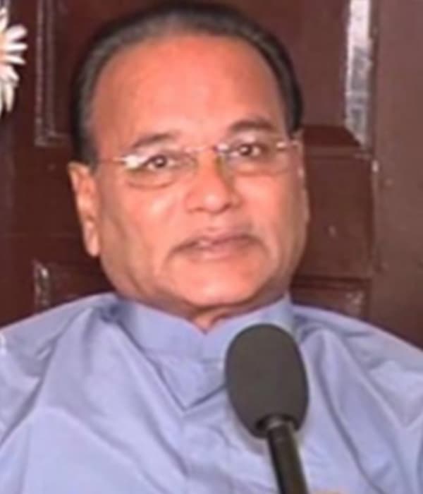 Radhaswamy Avula — Director