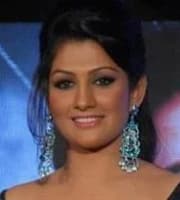 Radhika Kumaraswamy
