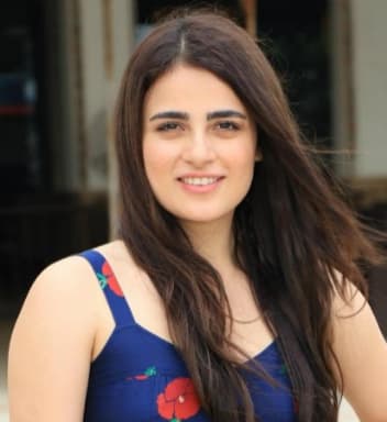 Radhika Madan — Actress