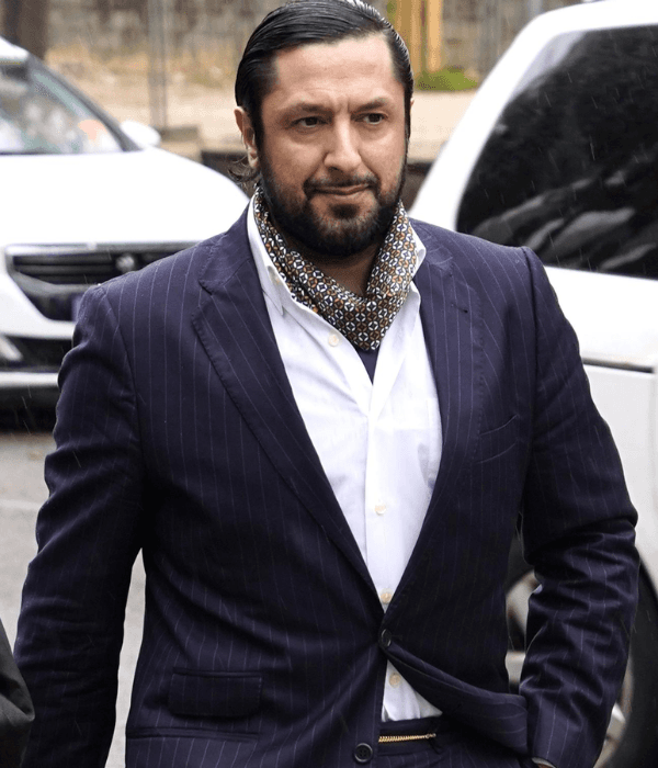Rafael Amargo — Actor