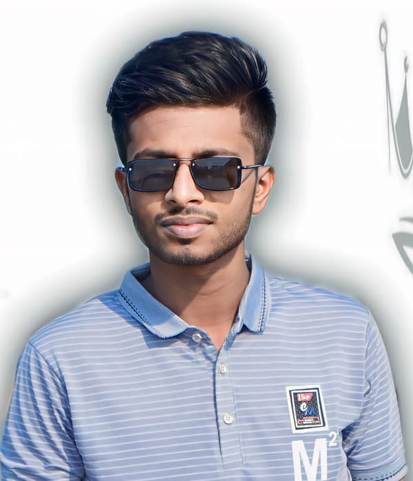 Rafiul Islam — Supporting Actor