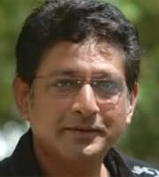 Ragesh Asthana — Supporting Actor