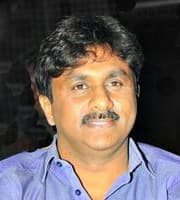 Raghu Kunche — Actor