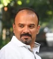 Raghu Ramankoppa