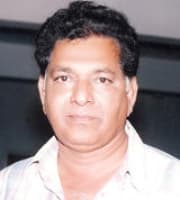 Raghunatha Reddy