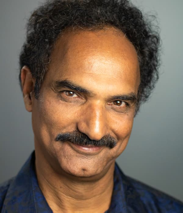 Raghuram Shetty