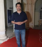 Raghuvir Shekhawat still