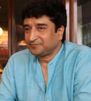 Raghuvir Shekhawat still